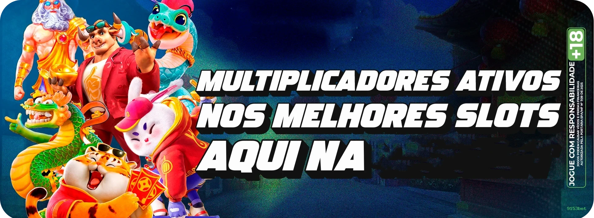 APK Android da 9153bet para download