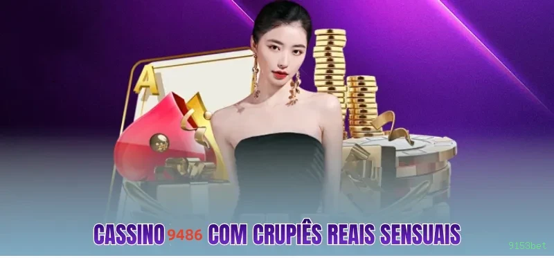 Imagem promocional dos jogos Fortune da 9153bet