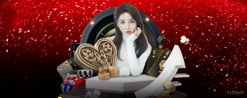 9153bet - O melhor cassino online para brasileiros está pronto para você!