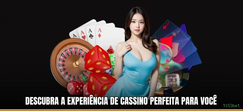 Guias de instalação da 9153bet