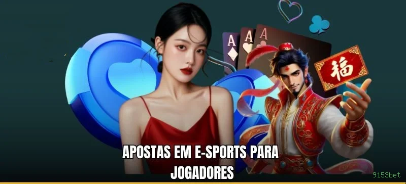 Imagem promocional do programa VIP da 9153bet