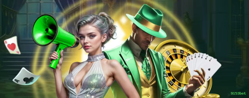 Imagem promocional dos ganhos da 9153bet